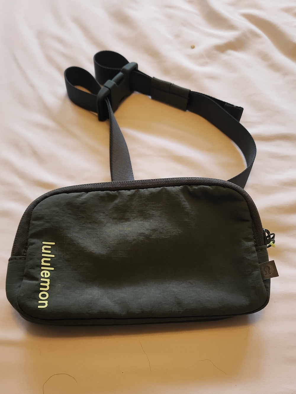 Lululemon Crossbody Bag